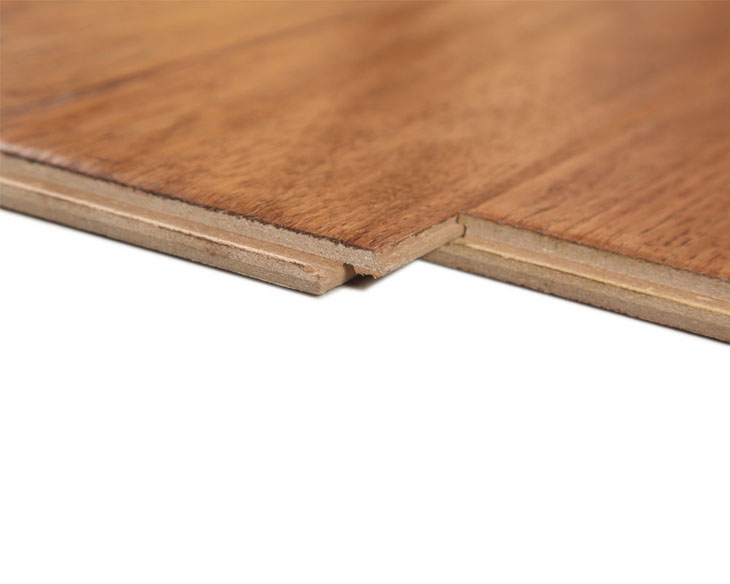 Engineered flooring