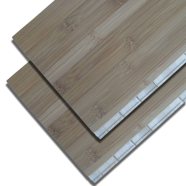 Engineered flooring