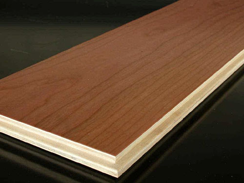 Engineered flooring