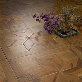 parquet flooring